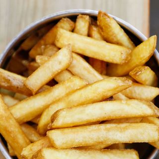 Frytki duże 200g