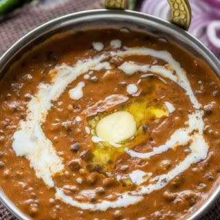 Dal Makhani