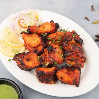 Peri-Peri Chicken Tikka