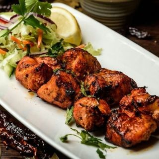 Chicken Tikka