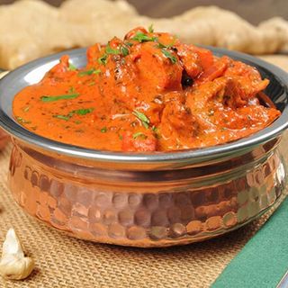 Chicken Tikka Masala