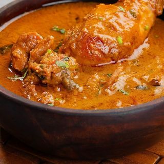 Chicken Curry