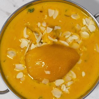 Mango Chicken