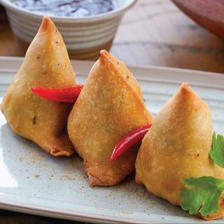 Samosa Warzywna