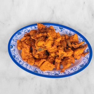 Pakora Warzywna