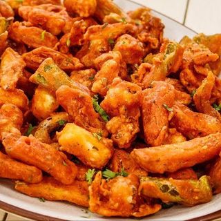 Paneer Pakora