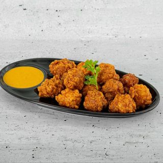 Chicken Pakora