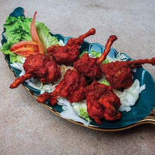 Chicken Lollipop
