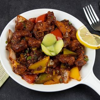 Chilli Chicken