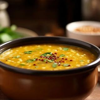 Zupa Dal