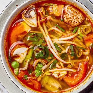 Tom Yum