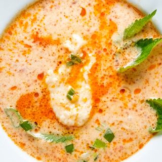 Tom Kha