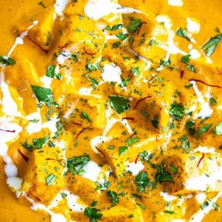 Paneer Korma