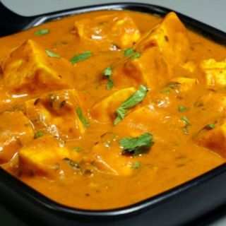 Mango Paneer