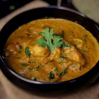Veg Korma