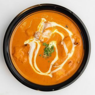 Butter Mutton