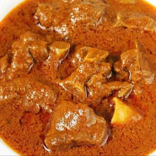 Madras Mutton