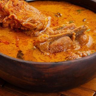 Mango Mutton