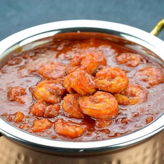 Prawn Curry