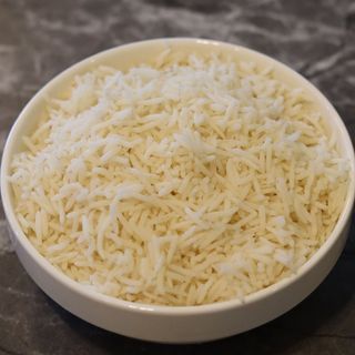 Ryż Basmati