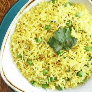 Methi Pulao