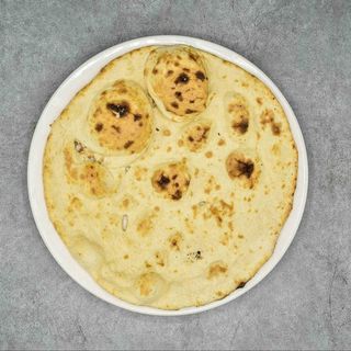 Plain Naan