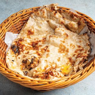 Butter Naan