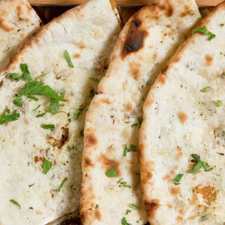 Shahi Naan