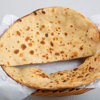 Tandoori Roti