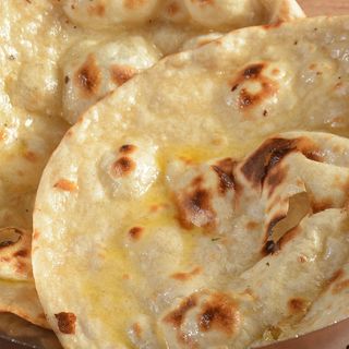 Butter Roti