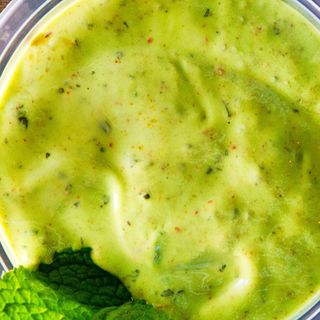 Chutney Miętowy