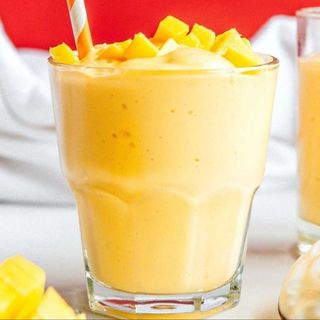 Mango Lassi