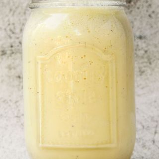 Banana Lassi