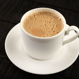 Masala Tea na Mleku