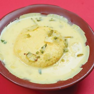 Rasmalai