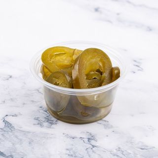 Papryczki Jalapeno