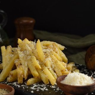 Parmezan