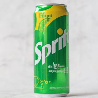 Sprite 0,33l