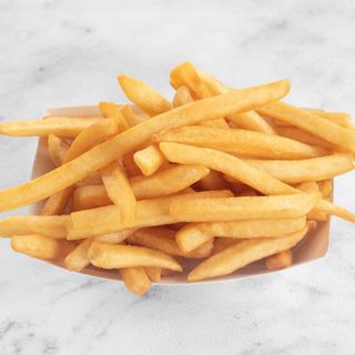 Frytki