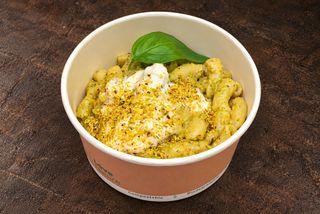 Pesto Pistacjowe