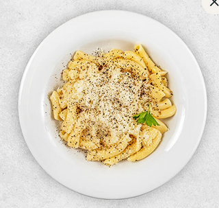 Cacio e Pepe