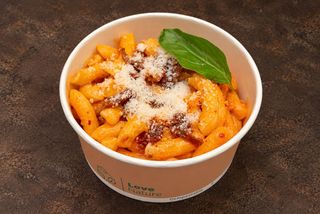 Pesto Rosso