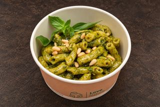 Pesto Genovese