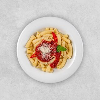 Arrabbiata