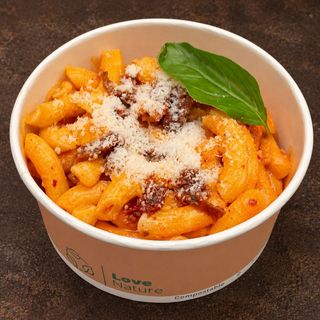 'Nduja e Ricotta