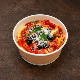 Amatriciana