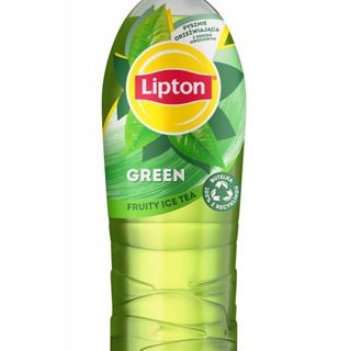 Lipton Green 0,3l