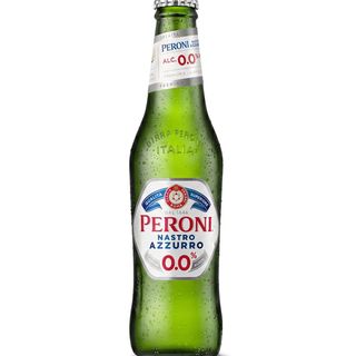 Piwo Azzurro 0 0,33l