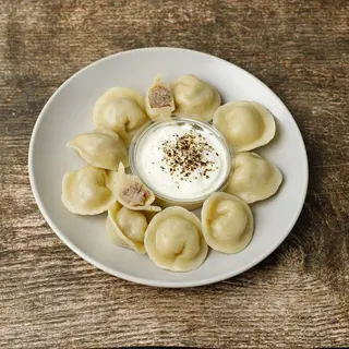 Pielmieni