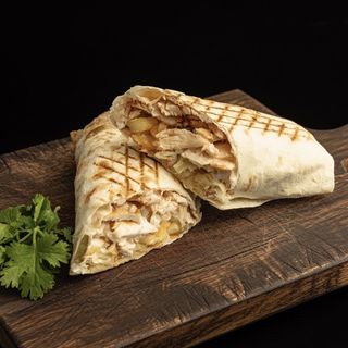 Fryto Kebab